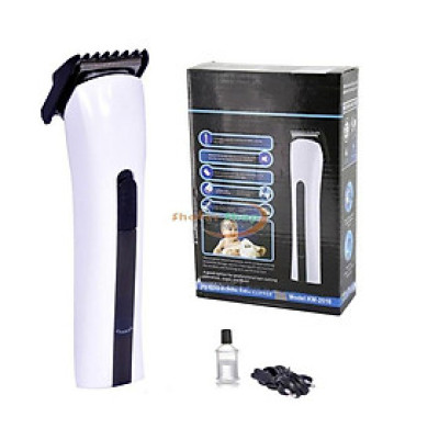 Tông Đơ Cắt Tóc Kemei KM-2516