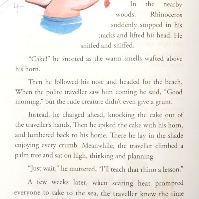 10 Minutes Bedtime Story - Truyện Kể Hằng Đêm - Bìa Cứng