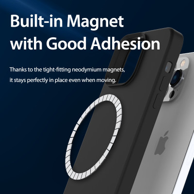 Ốp Lưng Chống Sốc ARAREE Typoskin M Dành Cho iPhone 14 / 14 Plus / 14 Pro / 14 Pro Max - Hàng Chính Hãng