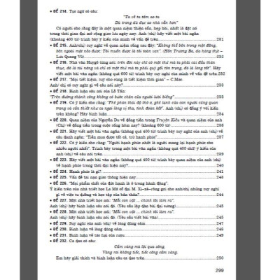 Sách - 270 Đề Và Bài Văn Hay Lớp 12 - Dùng Chung Cho Các Bộ SGK Hiện Hành - Hồng Ân