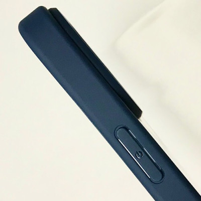 Ốp lưng cho iPhone 13 Pro Max hiệu Likgus Glass Bumper viền màu (không ố màu) - Hàng nhập khẩu