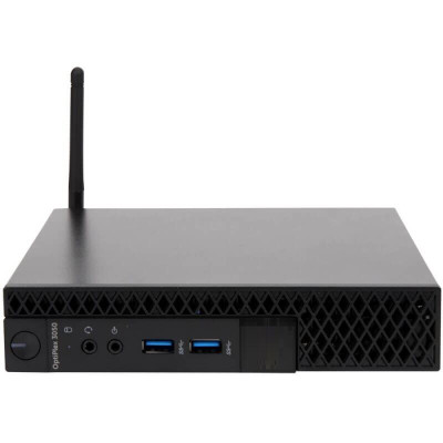 Máy tính đồng bộ Dell Optiplex 3060 Micro ( Core i5 8400 / Ram 8GB DDR4 / SSD 240GB) Hàng chính hãng