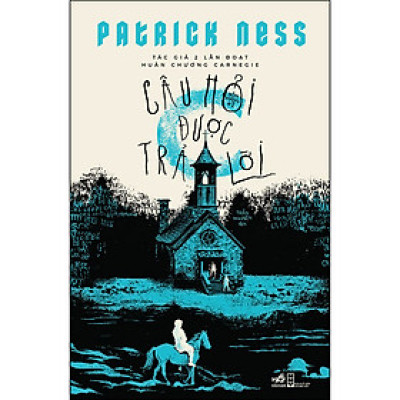 Sách: Câu hỏi được trả lời - Hỗn mang 2