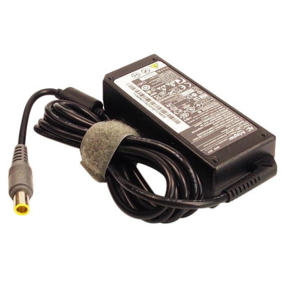 Sạc Tương Thích Cho Laptop Ibm Lenovo 20V - 3.25A 65W Đầu Kim - Hàng Nhập Khẩu New Seal TEEMO PC TEAC1066