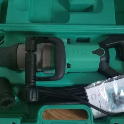 MÁY SIẾT BU LÔNG 1050W DCA APB30 - HÀNG CHÍNH HÃNG