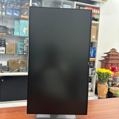 Màn hình Dell Ultrasharp U2417H 24 inch ips full viền - HÀNG CHÍNH HÃNG