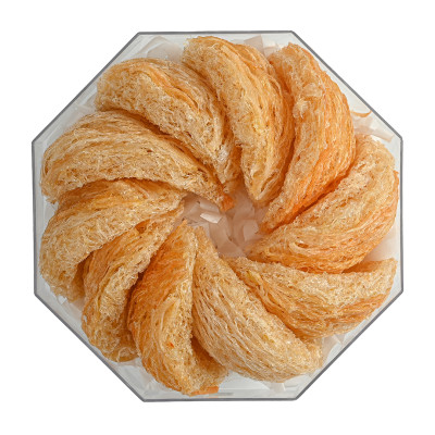 Yến Hồng loại I Bảo Trân (100g)