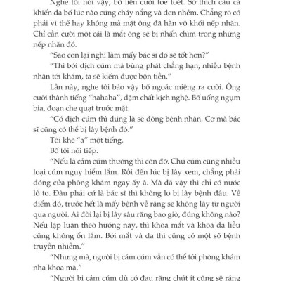 Cánh Cổng Sát Nhân