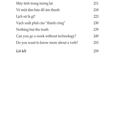 Thời Đại Công Nghệ 4.0