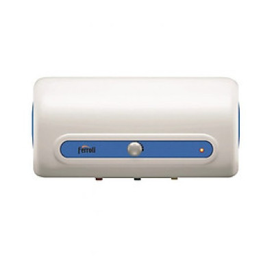 Máy nước nóng gián tiếp Ferroli QQ TE 20 lít (2500W)-hàng chính hãng