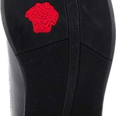 Giày Tăng Chiều Cao Nam Huy Hoàng HT7188 - Đen