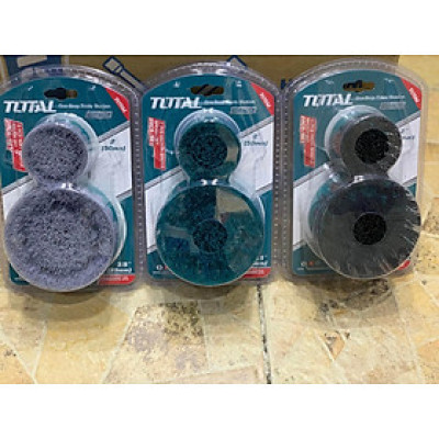 BỘ 2 BÀN CHẢI SỢI CỨNG 2INCH & 3.5 INCH TACH1235, TACM2235, TACS3235, TACM2335 - HÀNG CHÍNH HÃNG