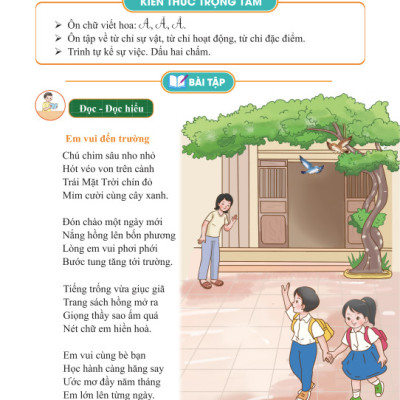 Sách - Combo 2 cuốn Bài Tập Tuần Tiếng Việt Lớp 3 Cánh Diều - ndbooks