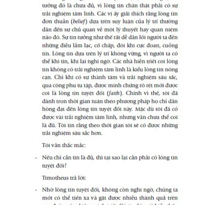 Muôn Kiếp Nhân Sinh - Many Times, Many Lives - Tập 3 - Bìa Cứng