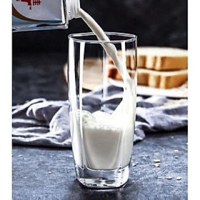 BỘ 6 CỐC THỦY TINH OCEAN SENSATION LONG DRINK B21614 - 390ML