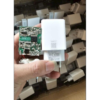 Củ realme 933 5V-2A Zin chính hãng cam kết