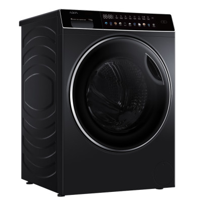 Máy giặt Aqua Inverter 11 kg AQD-DW1100J.BK - Hàng chính hãng - Chỉ giao HCM