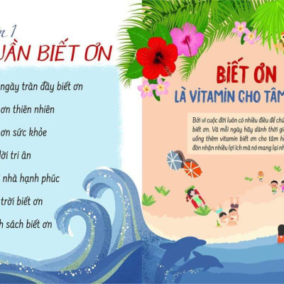 30 Ngày Rèn Luyện Phẩm Chất ( Bộ Sách Rèn Luyện Phẩm Chất Qua 5 Tháng )