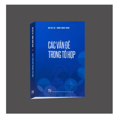 Sách - Các vấn đề trong Tổ hợp
