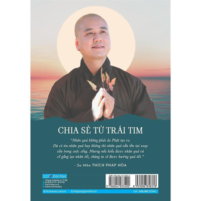 Chia Sẻ Từ Trái Tim (Sa Môn Thích Pháp Hòa)