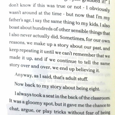 Ticket To Childhood (Tái Bản 2023)