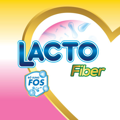 Sữa Cơ Xương Khớp Lacto Fiber Canxi 900g