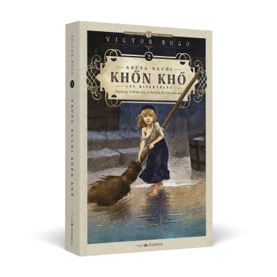 Những người khốn khổ (Boxet 5 tập)