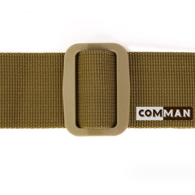 Dây đai túi_thắt lưng COMMAN_chiến thuật_dã ngoại