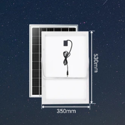 Đèn năng lượng mặt trời loại ốp trần ( gắn phòng khách )