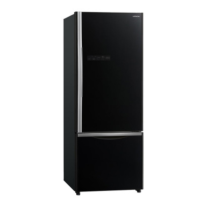 Tủ lạnh Inverter Hitachi 450/415 lít R-B505PGV6(GBK)-Hàng chính hãng