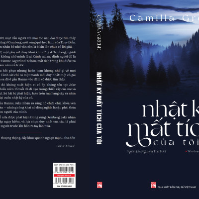 Nhật ký mất tích của tôi