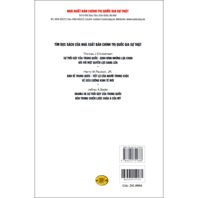 Nền Kinh Tế Di Động Của Trung Quốc