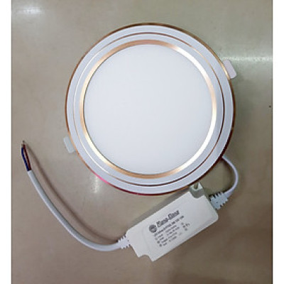ĐÈN LED DOWNLIGHT 3 CHẾ ĐỘ RẠNG ĐÔNG 