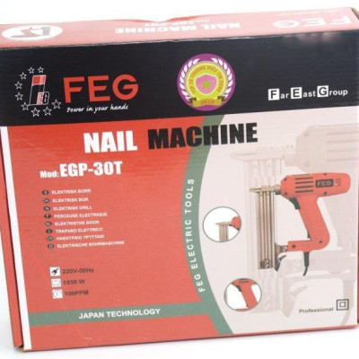 MÁY BẮN ĐINH 1850W FEG EGP-30T - HÀNG CHÍNH HÃNG