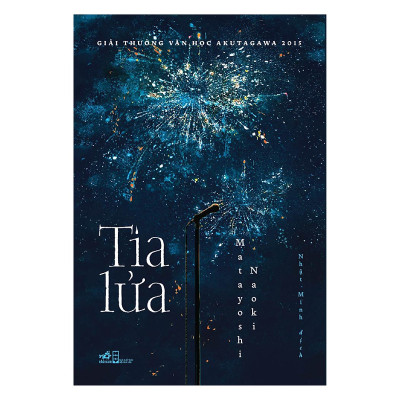 Combo 2 cuốn sách: Tazakitsukuru không màu và những năm tháng hành hương +  Tia lửa