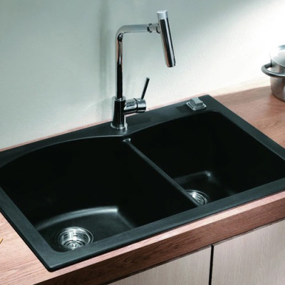 Bột thông tắc cống đường ống nước thải xuất khẩu Hando 100Gr