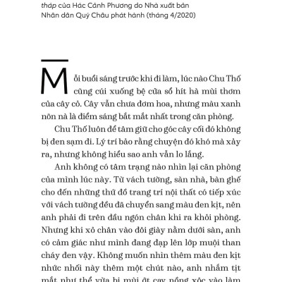 Tuyệt Duyên - 9 Truyện Ngắn Của 9 Tác Giả Trẻ Châu Á