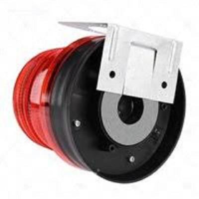 Đèn cảnh báo giao thông chạy bằng năng lượng mặt trời ,đèn báo hiệu , phân luồng giao thông đường bộ , đường thủy