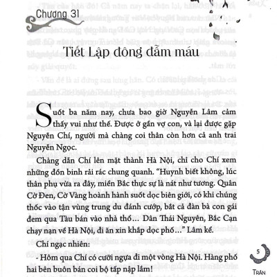 Công Chúa Đồng Xuân - Quyển Hạ