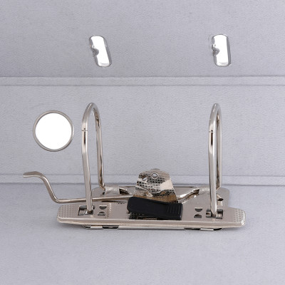 File Còng A4 W38179 - Giao Màu Ngẫu Nhiên (7cm)