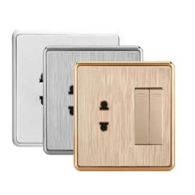 CÔNG TẮC ĐÔI 2 LỖ 05195 AKKO STAR   - HÀNG CHÍNH HÃNG