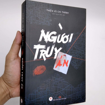Người Truy Án