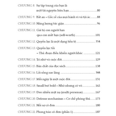 Lập Trình Quỹ Đạo Cuộc Đời