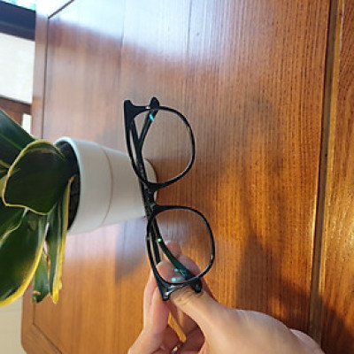 Kính Cho Người Dùng Máy Tính Bảo Vệ Mắt KV009 Dành Cho Nam