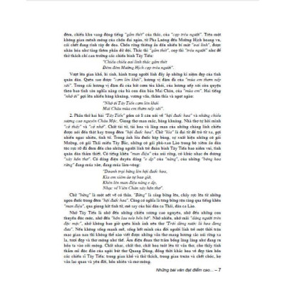 Sách - Những Bài Văn Đạt Điểm Cao Của Học Sinh Giỏi 12 - Dùng Chung Các Bộ SGK Hiện Hành - Hồng Ân