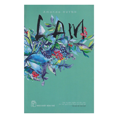 Combo Sắc Màu Phái Đẹp: Chỉ Cần Yêu Thôi Là Đủ + Lam + Phố Đàn Bà (Tặng Kèm Túi)