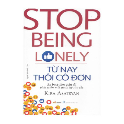 Từ Nay Thôi Cô Đơn - Stop Being Lonely