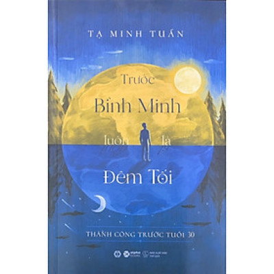 TRƯỚC BÌNH MINH LUÔN LÀ ĐÊM TỐI