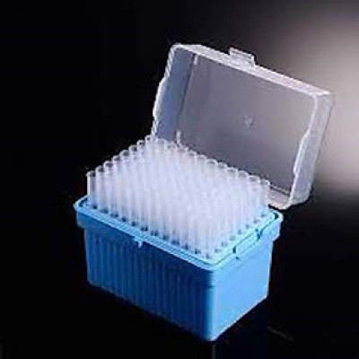 Đầu côn/đầu tip/đầu pipet 1000μl dài, (Pipet Tips) 96 chiếc/hộp,1000 chiếc/túi, RNase & DNase free, non-pyrogenic, hàng nhập khẩu hãng Biologix-USA