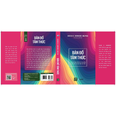 Bản Đồ Tâm Thức - Bản Quyền